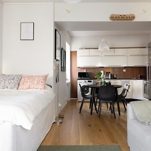 Appartement met een Slaapkamer